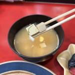 大阪あべの赤のれん - 