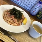 築地 田所食品