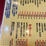 大阪あべの赤のれん - 