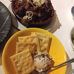 大衆イタリアンうめぼし - 