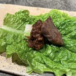 焼肉 思食 - 