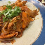 大阪あべの赤のれん - 