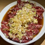 高円寺 焼肉ここち - 