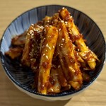 高円寺 焼肉ここち - 