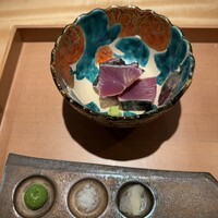 料和 大道 - 