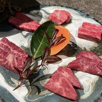 焼肉 思食 - 