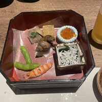 魚料理 ふじい - 