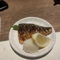 魚料理 ふじい - 