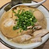 風雲児 東京ラーメン横丁店