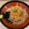 そばの神田 東一屋 名掛丁店
