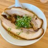 ラーメン 峠