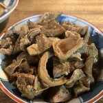 宇ち多゛ - 煮込み