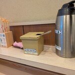 そばの神田 東一屋 - 