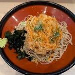 そばの神田 東一屋 - 