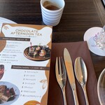 ダイニング＆バー アプローズ - 