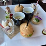 ダイニング＆バー アプローズ - 