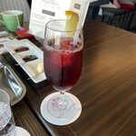 ダイニング＆バー アプローズ - 