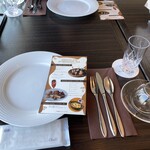 ダイニング＆バー アプローズ - 