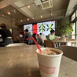 ファブカフェ トーキョー - 