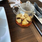 ダイニング＆バー アプローズ - 