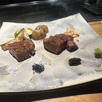 ニュー松坂 六本木店 - 