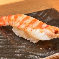 寿司割烹 魚紋 - 