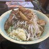 ラーメン めじ 武蔵小杉店