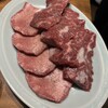 炭火焼肉ホルモンさわいし