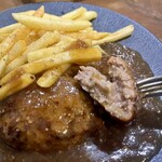 ビストロ ティアボ - 