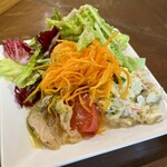 ビストロ ティアボ - 