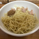 らぁめん登里勝 - 