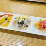 野菜レストラン ショウナン - 