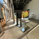 BUG Cafe - 