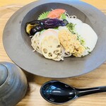 野菜レストラン ショウナン - 