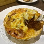 ビストロ ティアボ - 