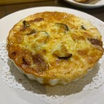 ビストロ ティアボ - 