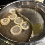 しゃぶしゃぶ すき焼き サンゾウ - 