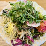 野菜レストラン ショウナン - 