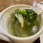 ビストロ ティアボ - 