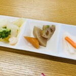 野菜レストラン ショウナン - 