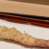 てんぷら 近藤 - 