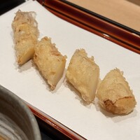 てんぷら 近藤 - 
