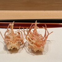 てんぷら 近藤 - 
