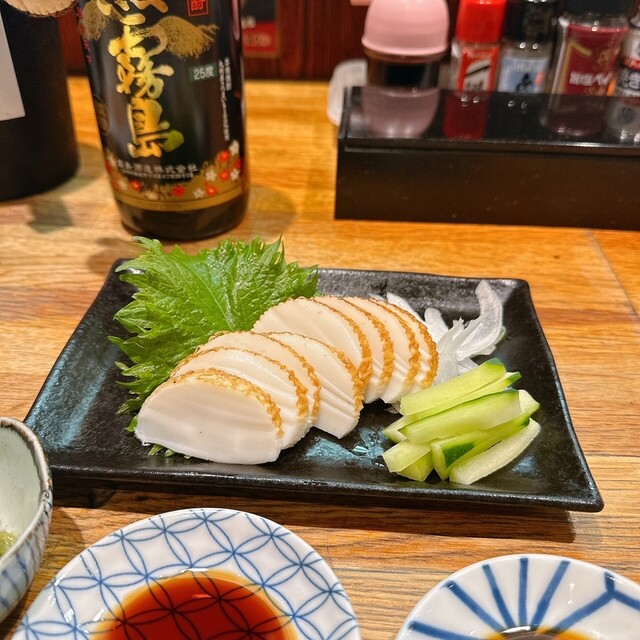 Robata Yaki Mokumoku photo 5