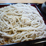 蕎麥處みねた - 