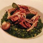 Aberdeen street social - parsley gregora ...