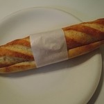 baguette　rabbit - 2014.8 クリーム入り