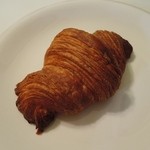 baguette　rabbit - 2014.8 クロワッサン