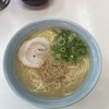 一九ラーメン 早良店