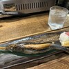 吉田町食堂 きんぎょ